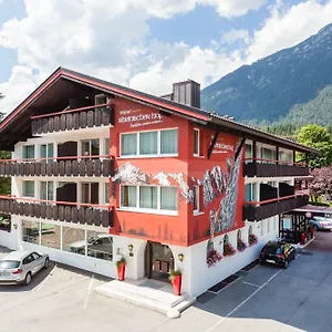Rheinischer Hof 4* Garmisch-Partenkirchen